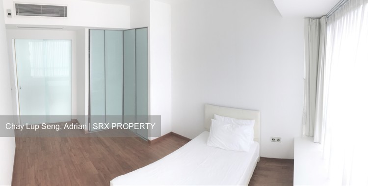 Cairnhill Residences (D9), Apartment #204434091